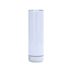 Gobelet Bluetooth à sublimation thermique 20 oz, portable, pour voiture, en acier inoxydable 304, isolation sous vide double paroi - Product Image 4