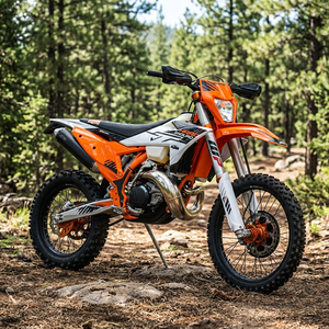 Assemble High Performance Original 2025 TX 300 New Dirtbike Motorcycle Four-stroke <b>Engine</b> 1000-1500cc MC-1000 Industrial Grade - Product Image 2