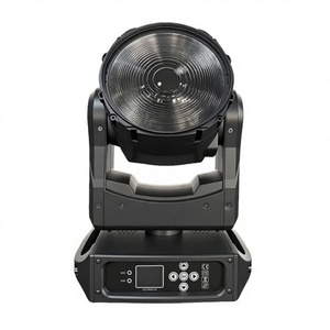 Luz Móvil de Cabeza con Haz de Luz LED RGB <span class=keywords><strong>Martin</strong></span> Mac One de 150W con Control Fresnel DMX512 - Product Image 2