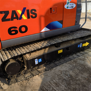 HITACHI ZX60 Excavators ZX60 Crawler Diggers <b>Construction</b> <b>Machines</b> ZX55 ZX70 ZX120 Engine Motor Included ZX70 ZAXIS 60 ZX 60 - Product Image 6