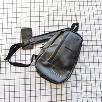 TINYATHot unisexe étanche taille sac Oxford course ceinture sac fermeture éclair randonnée voyage hommes/femmes sport taille Pack Fanny Pack
