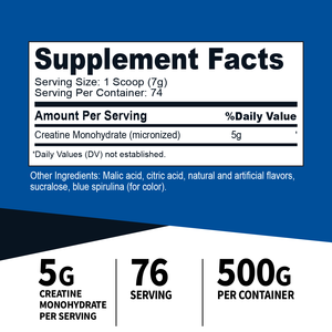 Creatina Monohidrato Pura OEM ODM en Polvo, Sabor Personalizable, Etiqueta Personalizada, Suministro a Granel de Fábrica, Uso Adulto, Gestión de Energía - Product Image 5