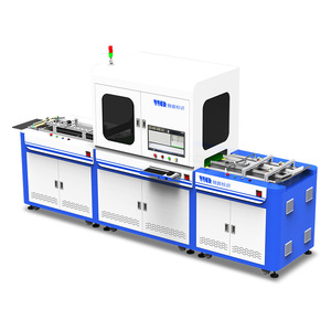 Imprimante UV micro-encapsulée OnePass WQE-198US-420 600x1200dpi pour impression numérique sur couvercles de boîtes à lunch en plastique - Product Image 2