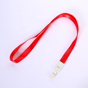 Bán buôn siêu mềm không mùi chất lượng cao dây buộc với nhựa ID clip cho huy hiệu ID thẻ nhà máy trực tiếp bán - Product Image 3