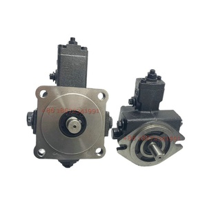 ปั๊มน้ำมันไฮดรอลิกแบบใบพัด <span class=keywords><strong>FUNAN</strong></span> Funaan VHI-F-40/30-A1/A2/A3 VHO-F-20/15/12-A1 T9 - Product Image 4