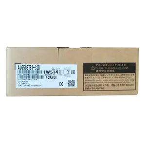 Input Module Industrial Control Cc-link Mitsubishi PLC AJ65SBTB1-32D price