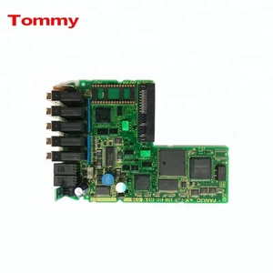 FANUC PCB Circuit Board PCB A350-8101-T208 A20B-8101-0200 - Product Image 4