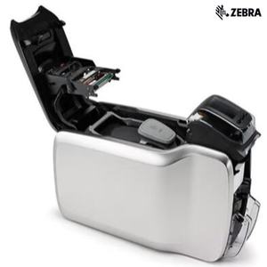 <span class=keywords><strong>Imprimante</strong></span> de cartes en PVC plastique recto simple ZC300 - Product Image 1