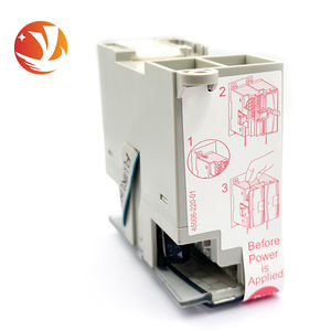 Módulo de E/S Analógico de 16 Puntos y 110 V, Nuevo y Original, 1762-IF2OF2 A-IIenBradley, Controlador Lógico Programable (PLC), Comunicación I/O Link - Product Image 3