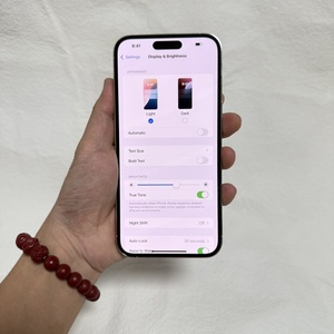 Telefono Cellulare in Perfette Condizioni Originale Sbloccato di Fabbrica per <span class=keywords><strong>iPhone</strong></span> <span class=keywords><strong>14</strong></span> <span class=keywords><strong>Pro</strong></span> <span class=keywords><strong>Max</strong></span> - Product Image 4