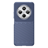 GSCASE Housse de protection robuste pour téléphone portable avec logo personnalisé pour Redmi 14C 3.5MM TPU Case Covers