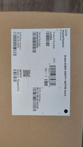 Original nouveau <span class=keywords><strong>JL658A</strong></span> 6300M 24 ports SFP + et commutateur réseau SFP56 4 ports <span class=keywords><strong>JL658A</strong></span> - Product Image 3
