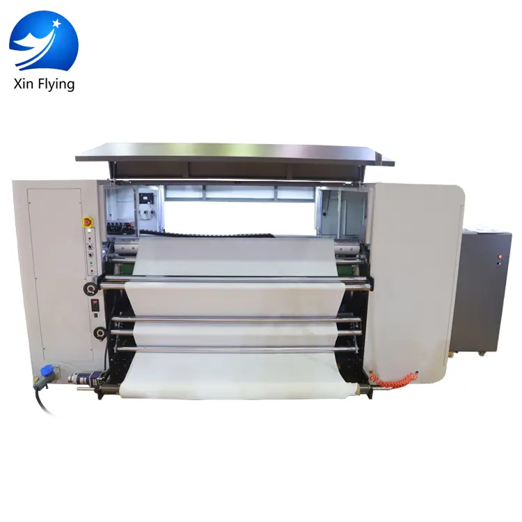 Imprimante textile numérique, impression numérique de votre design sur tissu