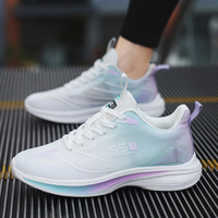 Baskets de marche légères OEM/ODM en vente chaude Chaussures de sport décontractées pour hommes