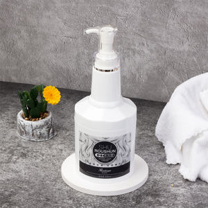 OEM ODM fabbrica 500ml naturale profondo idratante <span class=keywords><strong>balsamo</strong></span> nutriente salone condizionante <span class=keywords><strong>balsamo</strong></span> <span class=keywords><strong>per</strong></span> <span class=keywords><strong>capelli</strong></span> molto secchi - Product Image 2