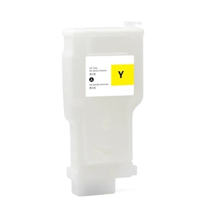 Cartouche <span class=keywords><strong>d</strong></span>'<span class=keywords><strong>encre</strong></span> rechargeable PFI-120/PFI-320 de 300 ml avec puce pour imprimantes Canon TM300, TM305, TM200, TM205 – Meilleure vente - Product Image 3