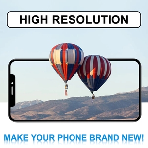 Pantalla OLED LTPO Super Retina <span class=keywords><strong>XDR</strong></span> Original para iPhone 16 <span class=keywords><strong>Pro</strong></span> Max - Product Image 4