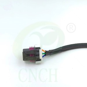 Connecteur de capteur de position d'arbre à cames LS CMP (Swap Gen IV) - Product Image 4