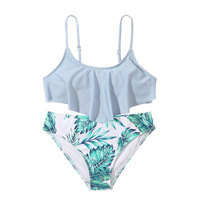 Maillot de bain pour enfants femme 2023 une pièce mignon bébé petit maillot de bain pour enfants filles source chaude plage maillot de bain pour enfants