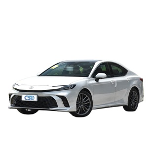 Auto Usado CST, Auto Híbrido <span class=keywords><strong>de</strong></span> Gasolina en Venta, Toyota Camry 2024, Motor Doble 2.0, Sedán <span class=keywords><strong>de</strong></span> Lujo Híbrido, Autos Eléctricos, Automático, Precio Económico - Product Image 1