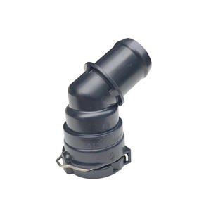 Conector de Manguera de Refrigerante para Acura Honda 19503-RAA-A01, Codo de Plástico para Salida del Tanque de Agua de Tsx, Rdx, Accord, Crv, Pieza de Repuesto - Product Image 1