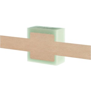 A4 Size <b>Paper</b> Flexography <b>Holographic</b> Overly Film Transparent Color Hologram Pet Laser Transfer - Product Image 6