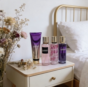 Ensemble de vaporisateur corporel et de lotion <span class=keywords><strong>parfum</strong></span>ée <span class=keywords><strong>Victoria</strong></span> <span class=keywords><strong>Secret</strong></span>, <span class=keywords><strong>parfum</strong></span> longue durée pour femmes, cosmétiques pour femmes, <span class=keywords><strong>parfum</strong></span> <span class=keywords><strong>Victoria</strong></span> <span class=keywords><strong>Secret</strong></span> - Product Image 5
