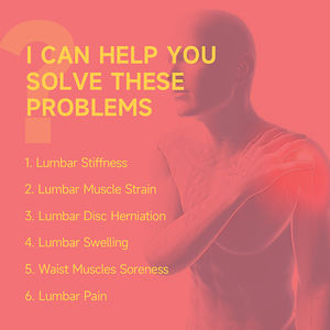 แผ่นแปะตะขาบบรรเทาอาการปวดคอและไหล่2025 10ชิ้น/กล่องแผ่นแปะติดที่เฉพาะเจาะจงมีประสิทธิภาพรวดเร็วด้วยรังสีอินฟราเรด - Product Image 3