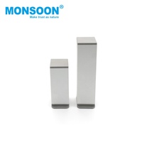 Pieds de meubles réglables robustes et supports pour canapé, armoire, chambre, hôtel et usage extérieur - Matériel en aluminium