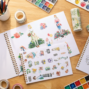 <span class=keywords><strong>Cuaderno</strong></span> Espiral con Logotipo Personalizado, <span class=keywords><strong>Cuaderno</strong></span> de Espiral con Color Personalizado, Servicio de Impresión de Cuadernos Personalizados <span class=keywords><strong>para</strong></span> Estudiantes - Product Image 6