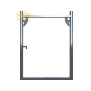 Precios de andamios de fachada de acero estándar <span class=keywords><strong>europeo</strong></span> - Product Image 1