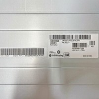 Monitor de Escritorio LED IPS LM270WQ8-SSA1, Pantalla Ancha 16:9 para Juegos, Nuevo, 100% SRGB, Interfaz EDP, 60Hz, Repuesto