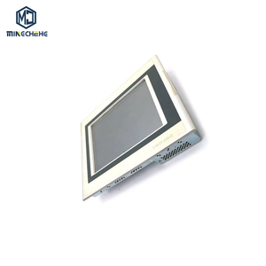 Nuevo en Stock: Panel de Potencia B&R 5PP320.1043-39 PAC, Módulo PLC con Pantalla Táctil, Controlador para Programación PLC, 1 Año de Garantía - Product Image 1