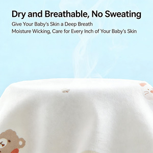 Vêtements pour bébés nouveau-nés, combinaisons pour bébés, motifs de dessins animés mignons, utilisables en toutes saisons, en coton pur, vêtements unisexes pour bébés, combinaison pour enfants nouveau-nés, vente en gros - Product Image 5