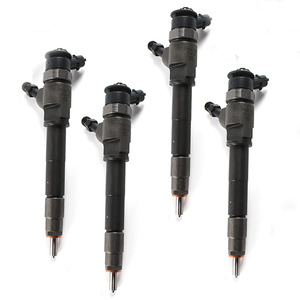 Phổ biến đường sắt feul phun 0445110249 0445110250 Tương thích với Ford Ranger Mazda BT50 3.0L động cơ diesel - Product Image 5