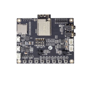 Module BT <span class=keywords><strong>ESP32</strong></span> port série à la sécurité peut <span class=keywords><strong>ESP32</strong></span>-Audio-Kit carte de développement Audio - Product Image 2
