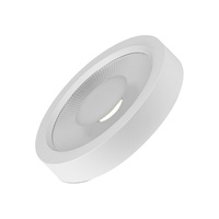 Precios de Focos Empotrables LED de 7w 10w 15w 20w 30w 40w 220v, Nuevo Diseño de Iluminación COB, Foco Empotrable LED