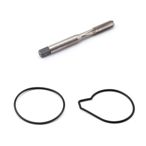 Kit de Reparación de Compresor de Suspensión Neumática Getitall 99038 para Piezas de Repuesto Marinas BMW - Product Image 1