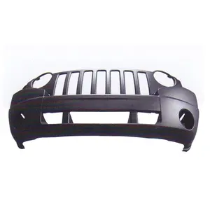 Chrysler auto grille bumper guard