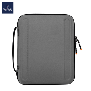 Custodia rigida WIWU EVA <span class=keywords><strong>per</strong></span> custodia protettiva da viaggio <span class=keywords><strong>per</strong></span> <span class=keywords><strong>iPad</strong></span> 11 12.9 pollici <span class=keywords><strong>iPad</strong></span> air 4a generazione Pro 2020 - Product Image 4