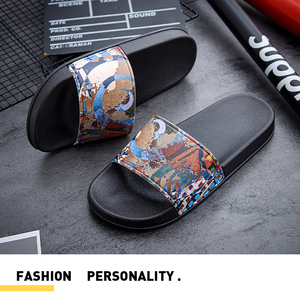 Thoải Mái Siêu Mềm Nhanh Chóng Làm Khô Cao Su Tắm Đám Mây Slide Unisex Gối Dép Đi Trong Nhà Slide Cho Phụ Nữ Và Nam Giới - Product Image 5