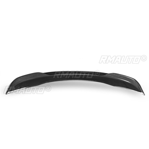 สปอยเลอร์หลังรถยนต์ ABS สำหรับ Honda Civic รุ่นที่ 11 ปี 2021-2022 - Product Image 4