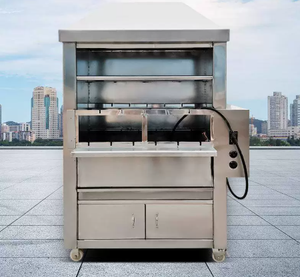 <span class=keywords><strong>Brasileño</strong></span> churrasco/ <span class=keywords><strong>rodizio</strong></span> máquina - Product Image 3