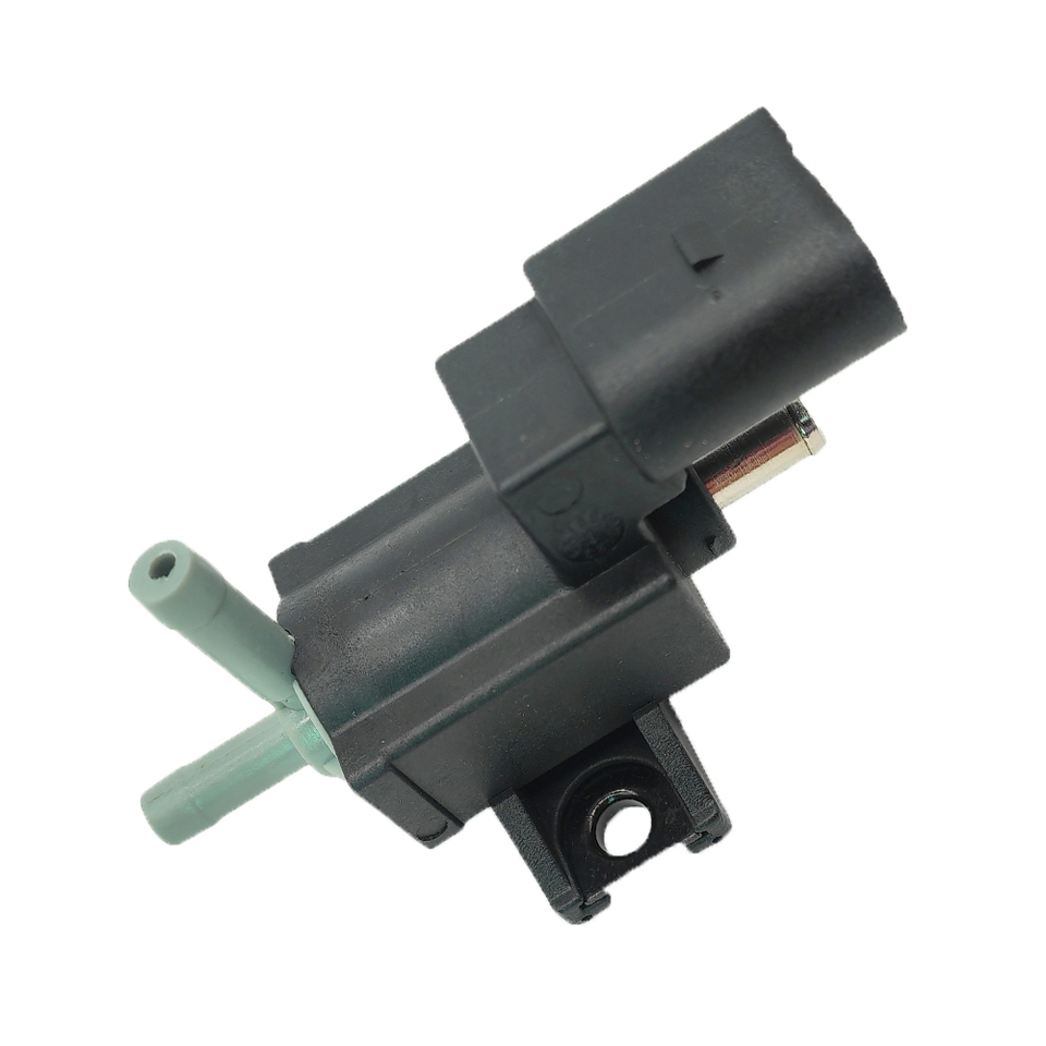 06F906283F Turbo Boost Control Solenoid Valve For VW Passat