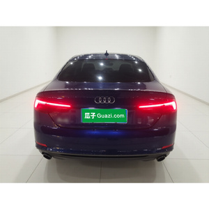 <span class=keywords><strong>Audi</strong></span> <span class=keywords><strong>A5</strong></span> 2017 d'occasion, berline à hayon, essence, automatique, traction avant, bleue, propre, prête à être expédiée - Product Image 6