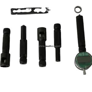 0.001m strumenti di misurazione micrometro elettronico spessore misuratore digitale spessimetro - Product Image 6