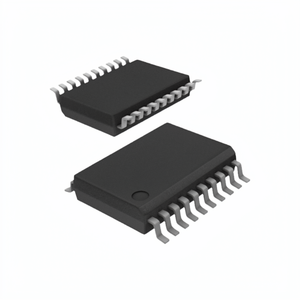 Embedded UPD78F0754MC-CAA-AX Electronic Chips Component Original One Stop Service 20 LSSOP - Product Image 1