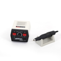 Micromoteur puissant 90 204, machine de polissage chirurgical, pièce à main électrique dentaire portable, moteur 35000 tr/min