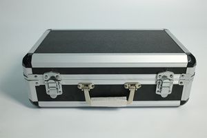 NDT negatoscope công nghiệp X-Ray kỹ thuật số xách tay dẫn phim Viewer X-Ray phát hiện lỗ hổng - Product Image 5