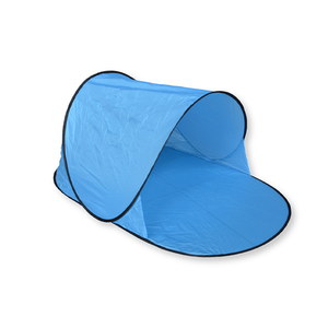 Bé Ngủ <span class=keywords><strong>Pop</strong></span> <span class=keywords><strong>up</strong></span> Lều Trẻ Em Ngoài Trời Nơi Trú Ẩn Mặt Trời Bóng Râm Lớn Chống Gió Mùa Hè Cắm Trại Di Động Bãi Biển Lều - Product Image 2